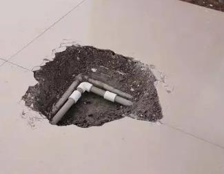 乌尔禾卫生间漏水维修公司为您分享如何判断家里漏水