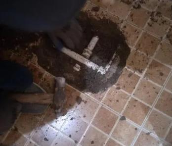 乌尔禾卫生间漏水维修公司为您分享下卫生间渗水如何处理及注意事项