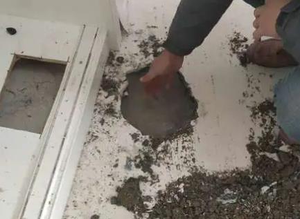 乌尔禾卫生间漏水维修公司分享下精确定位查漏水一次多少钱?不同级别收费不同