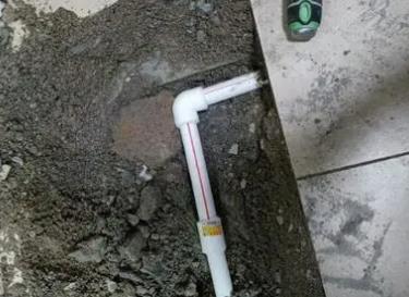 乌尔禾阳台漏水维修时有哪些声音会影响检漏仪