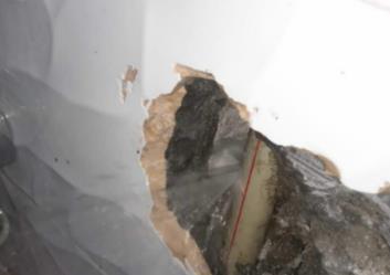 乌尔禾卫生间漏水维修的步骤和流程。